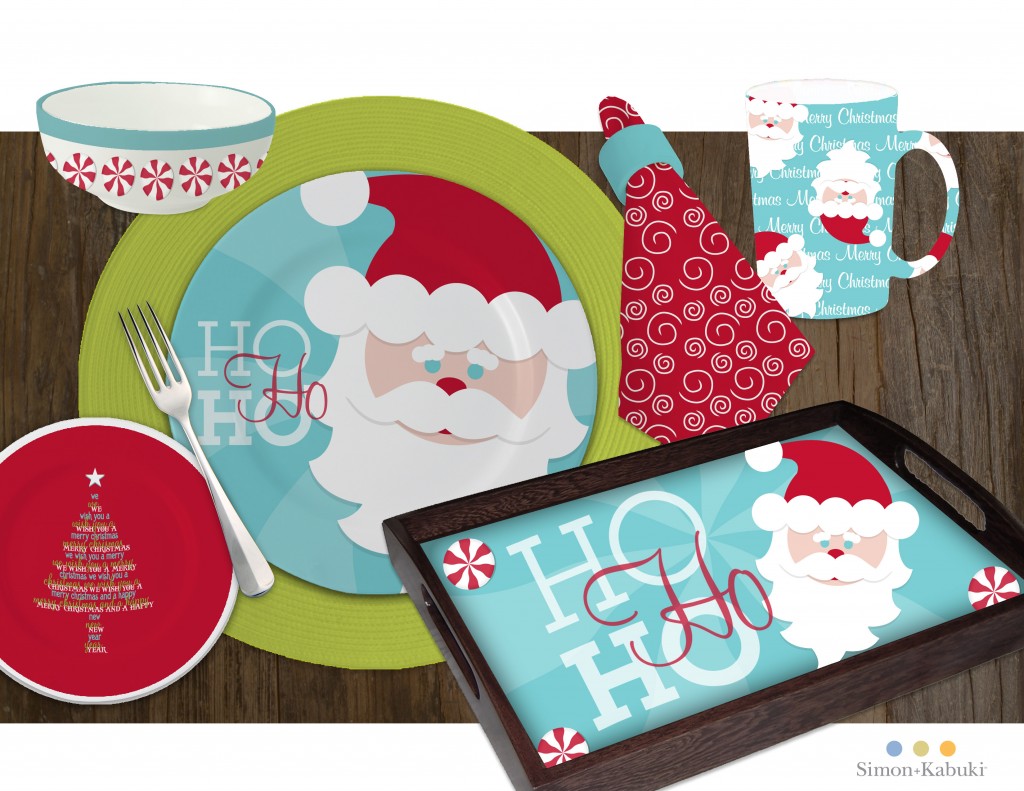 S+K_1031_ModSanta_Dinnerware