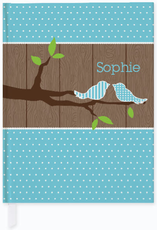 Tweets Journal from Frecklebox.com