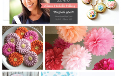 Graduation Party Inspiration