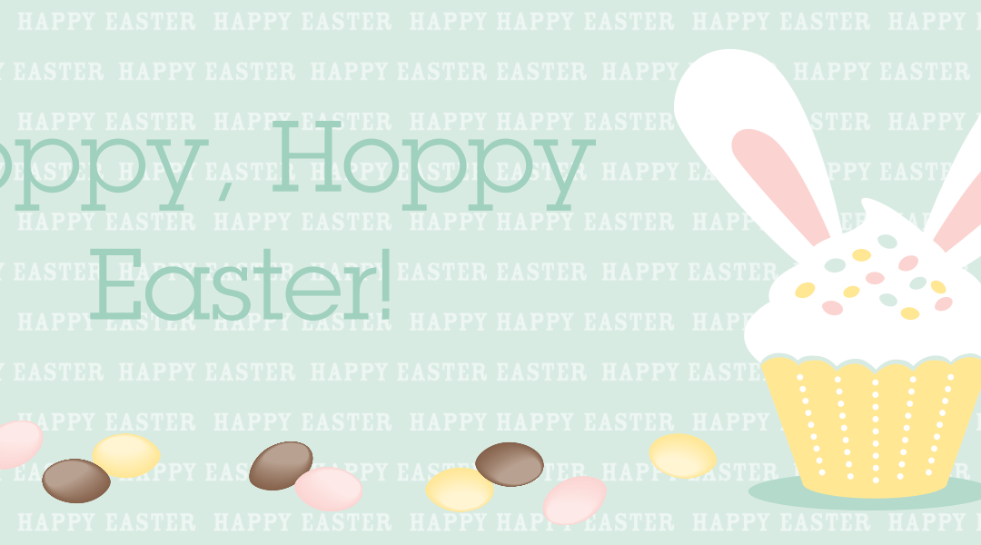 Happy Easter and Freebies!