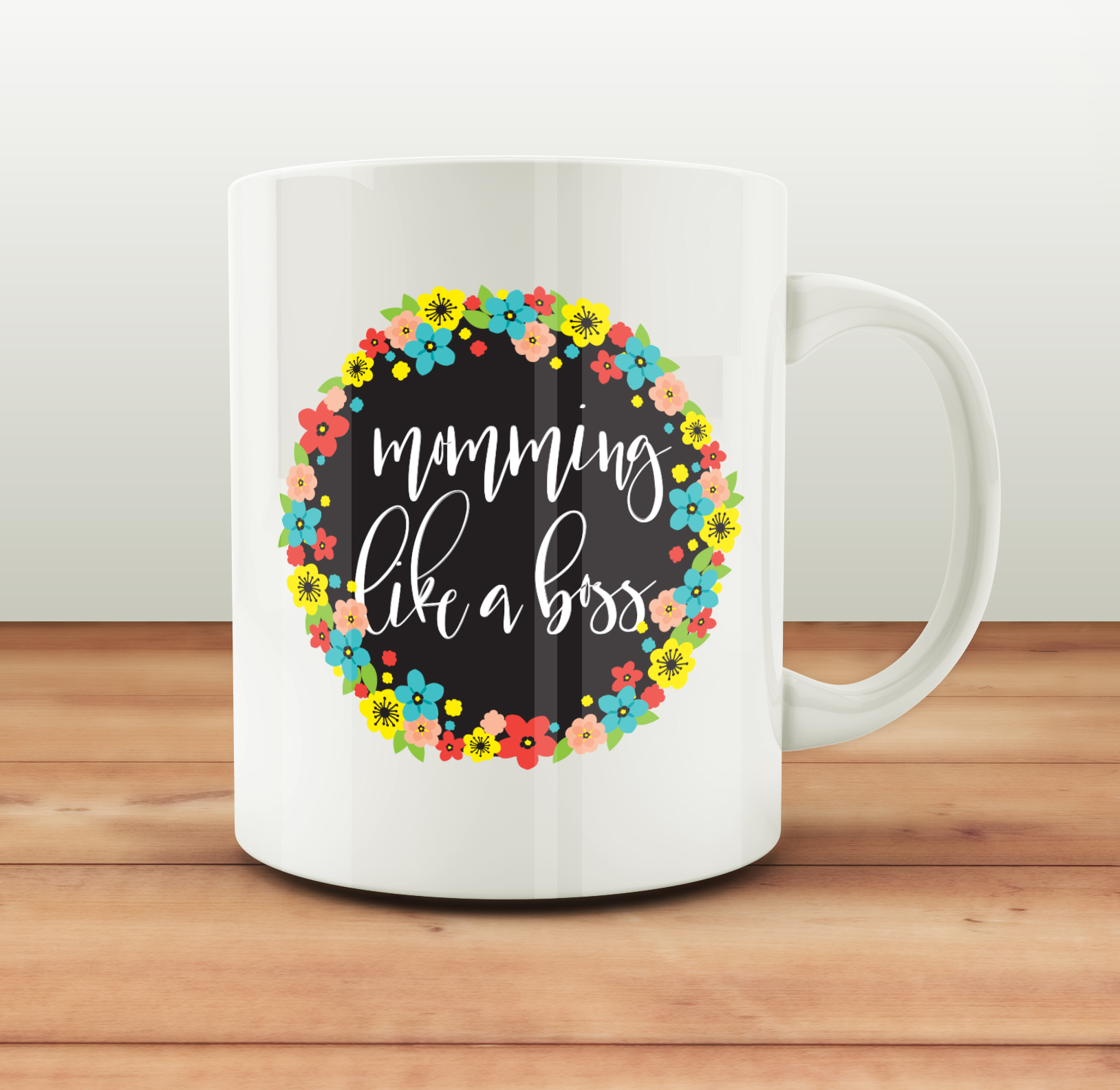 Check out our new Simon+Kabuki Coffee Mugs
