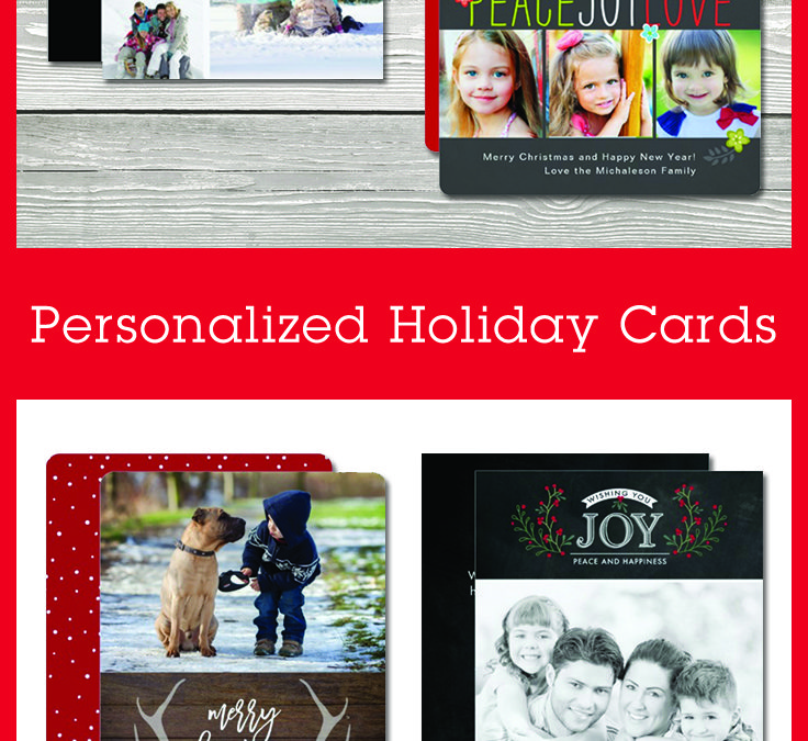 New Simon+Kabuki Holiday Photo Cards