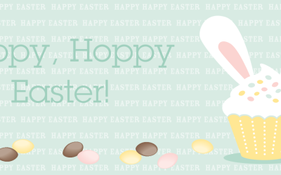 Happy Easter and Freebies!