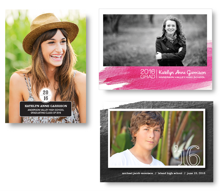 S+K Grad Card Sneak Peek